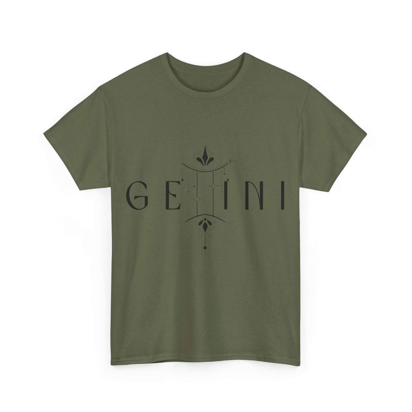 Minimal Gemini sign