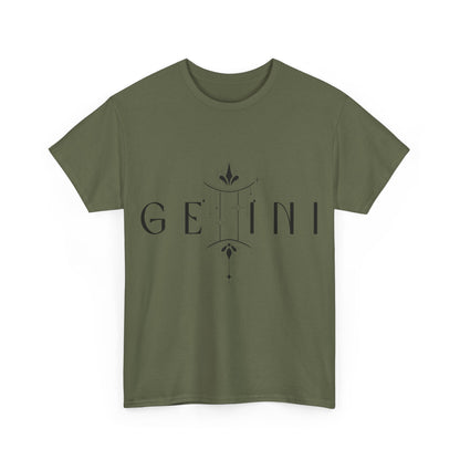 Minimal Gemini sign