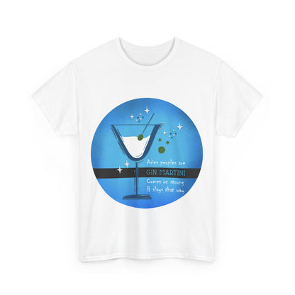 Martini Vibes - Aries