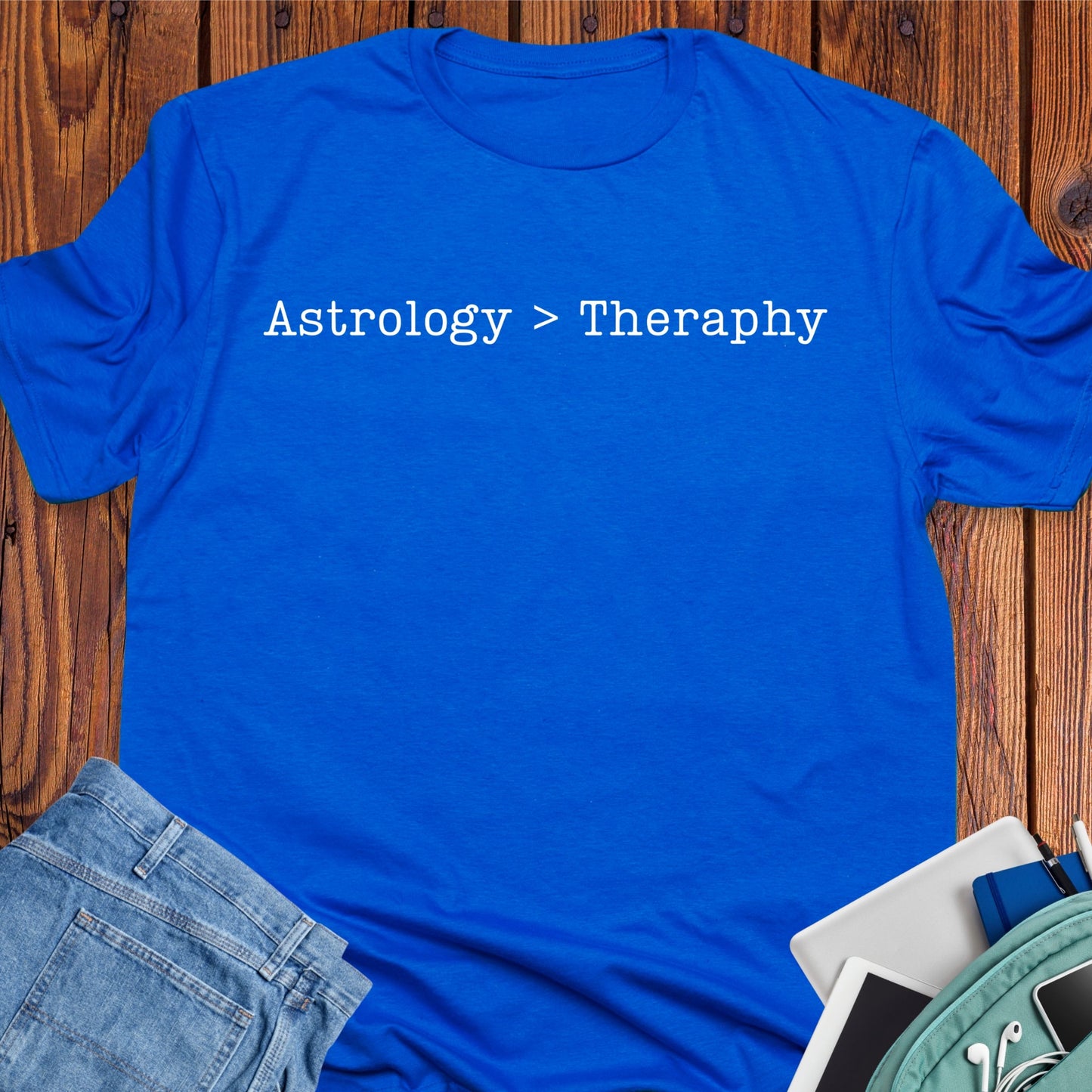 Astrology > Theraphy