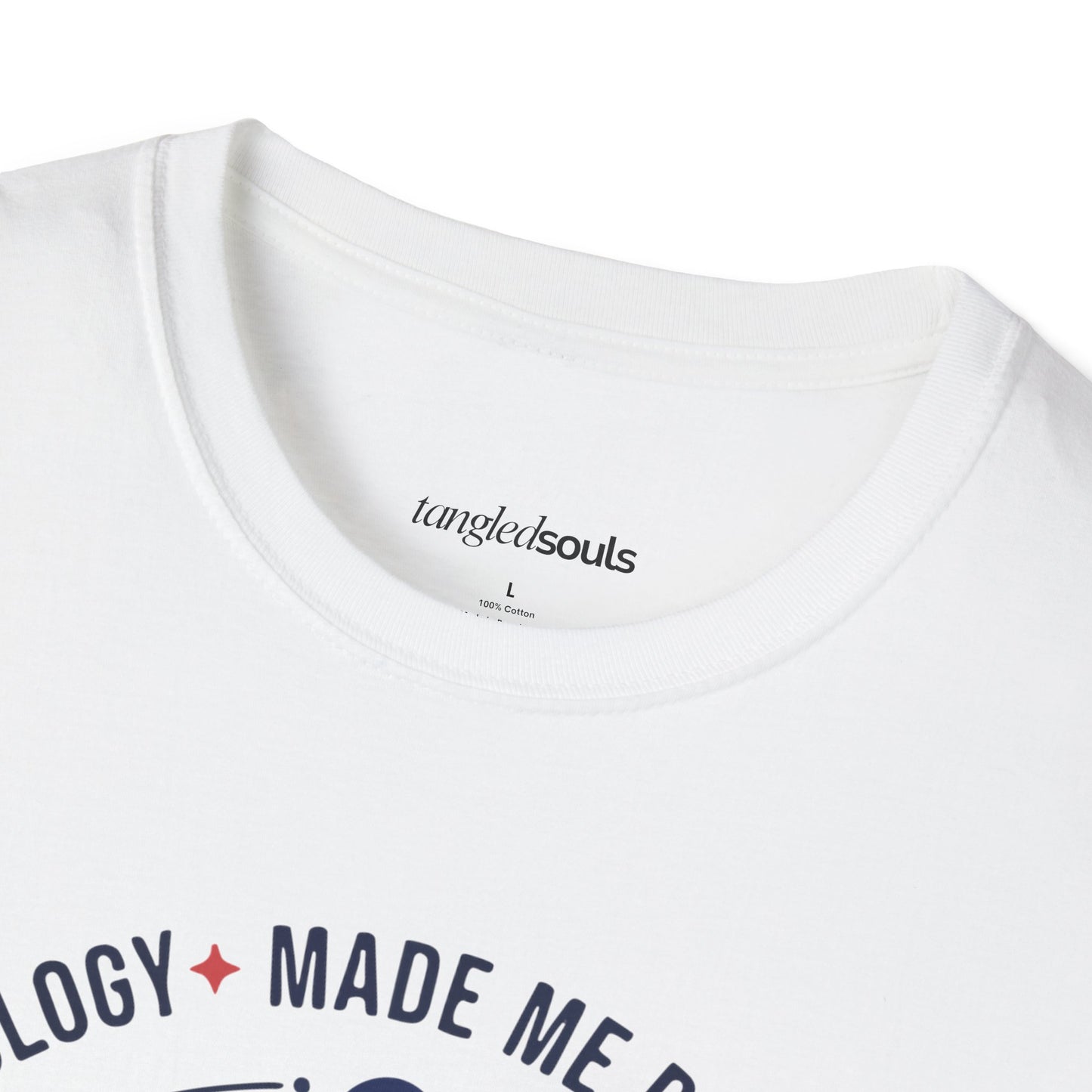 Astrology made me do leg day - Panda Version