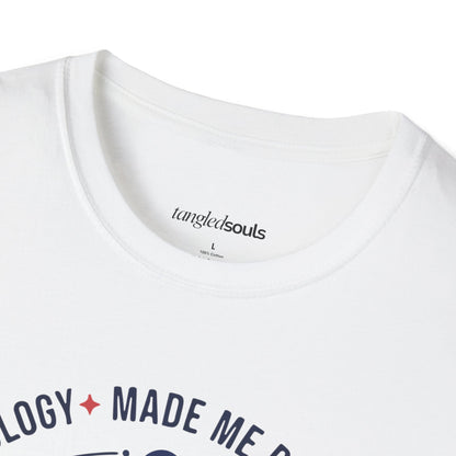 Astrology made me do leg day - Panda Version