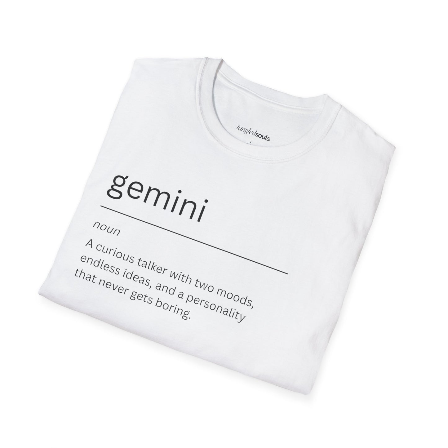 Gemini Noun