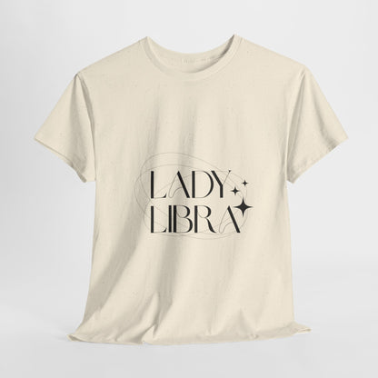 Lady Libra