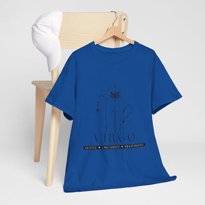 Minimal Virgo Sign
