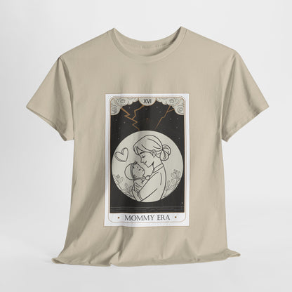 Tarot Card Mommy Era