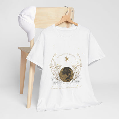 Celestial Unisex Moon