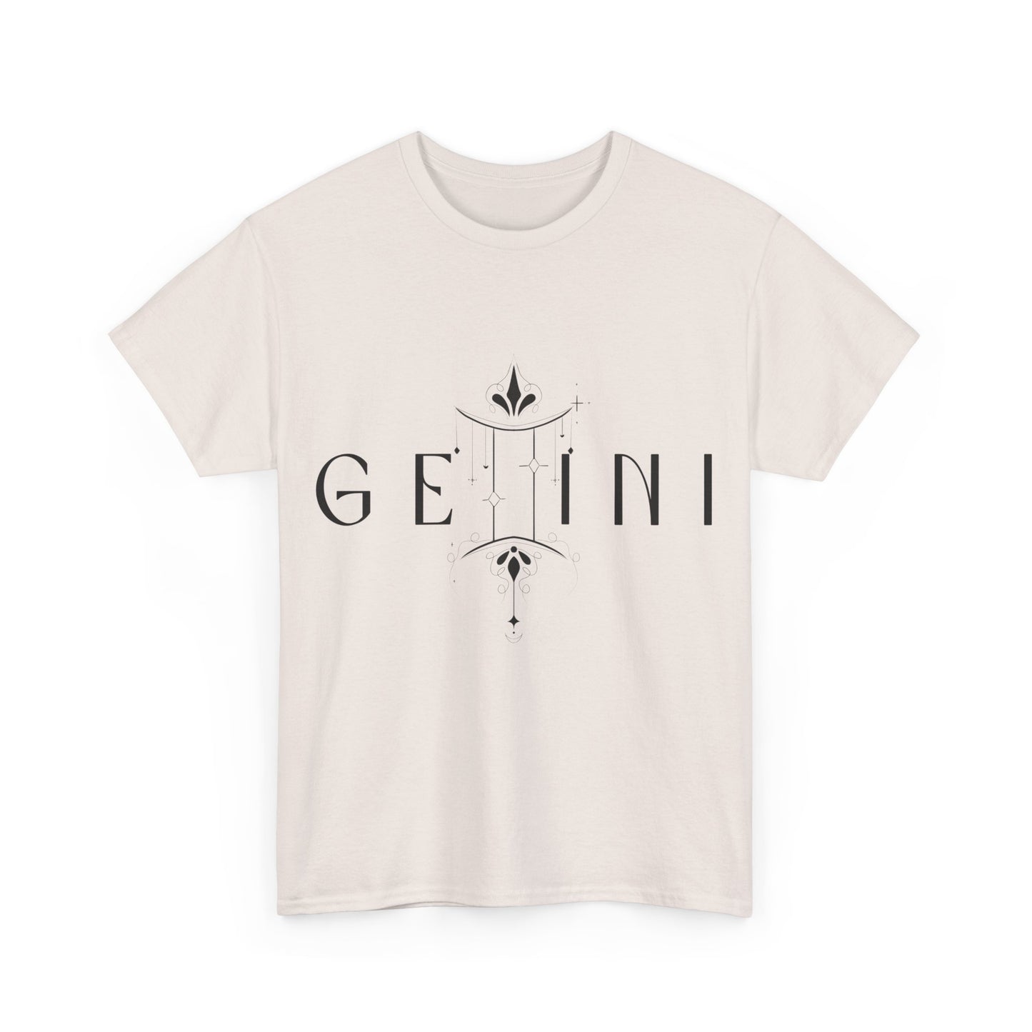 Minimal Gemini sign