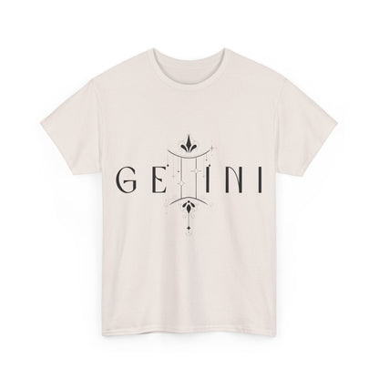 Minimal Gemini sign