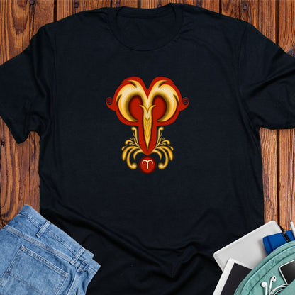 Aries Sign