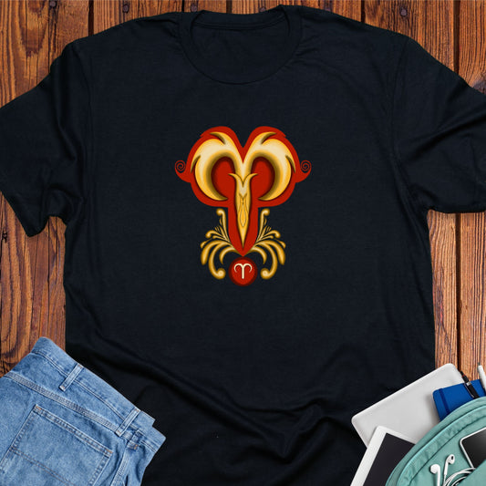 Aries Sign