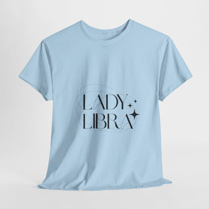 Lady Libra