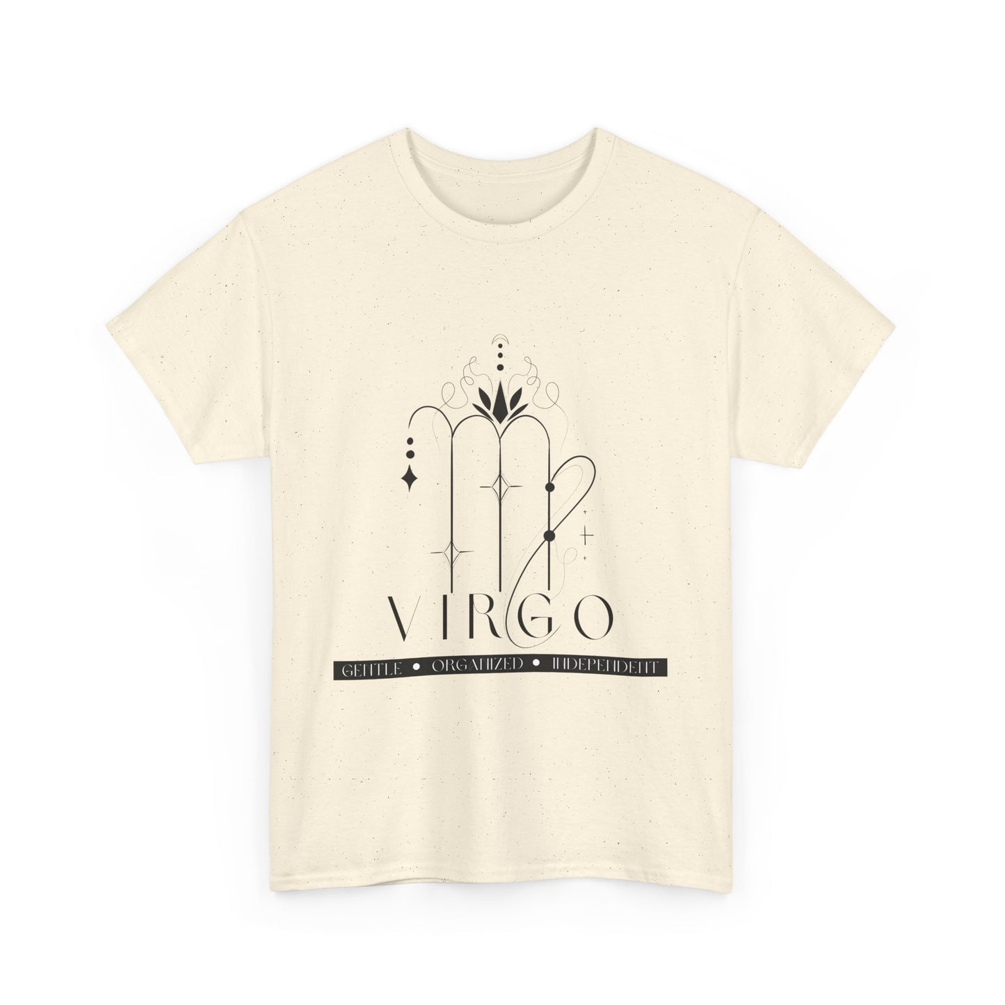 Minimal Virgo Sign