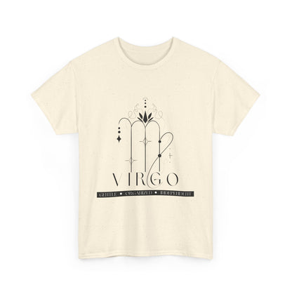 Minimal Virgo Sign