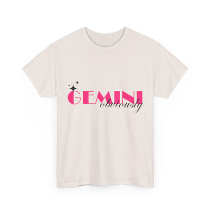 Gemini Obviously
