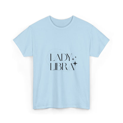 Lady Libra
