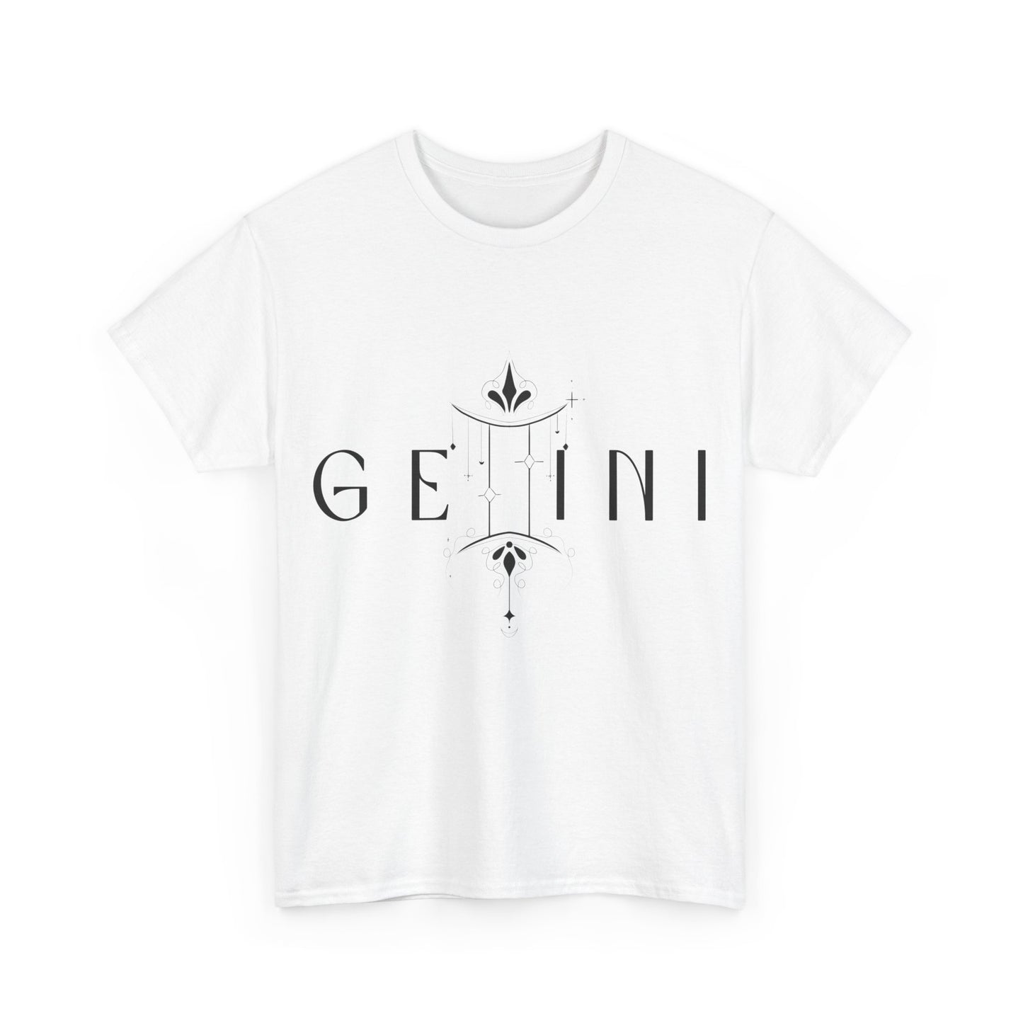 Minimal Gemini sign
