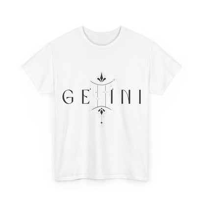 Minimal Gemini sign