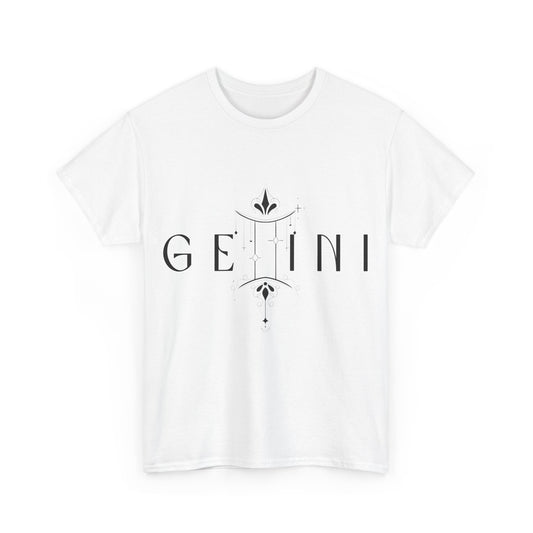 Minimal Gemini sign