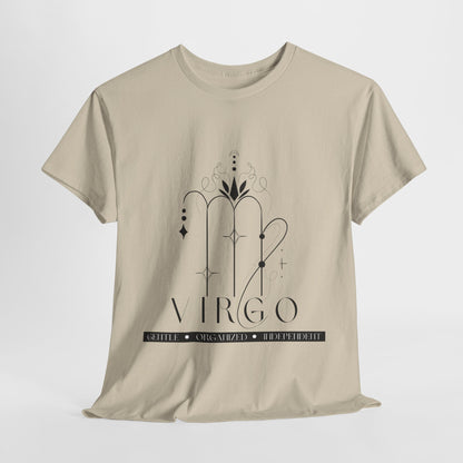 Minimal Virgo Sign