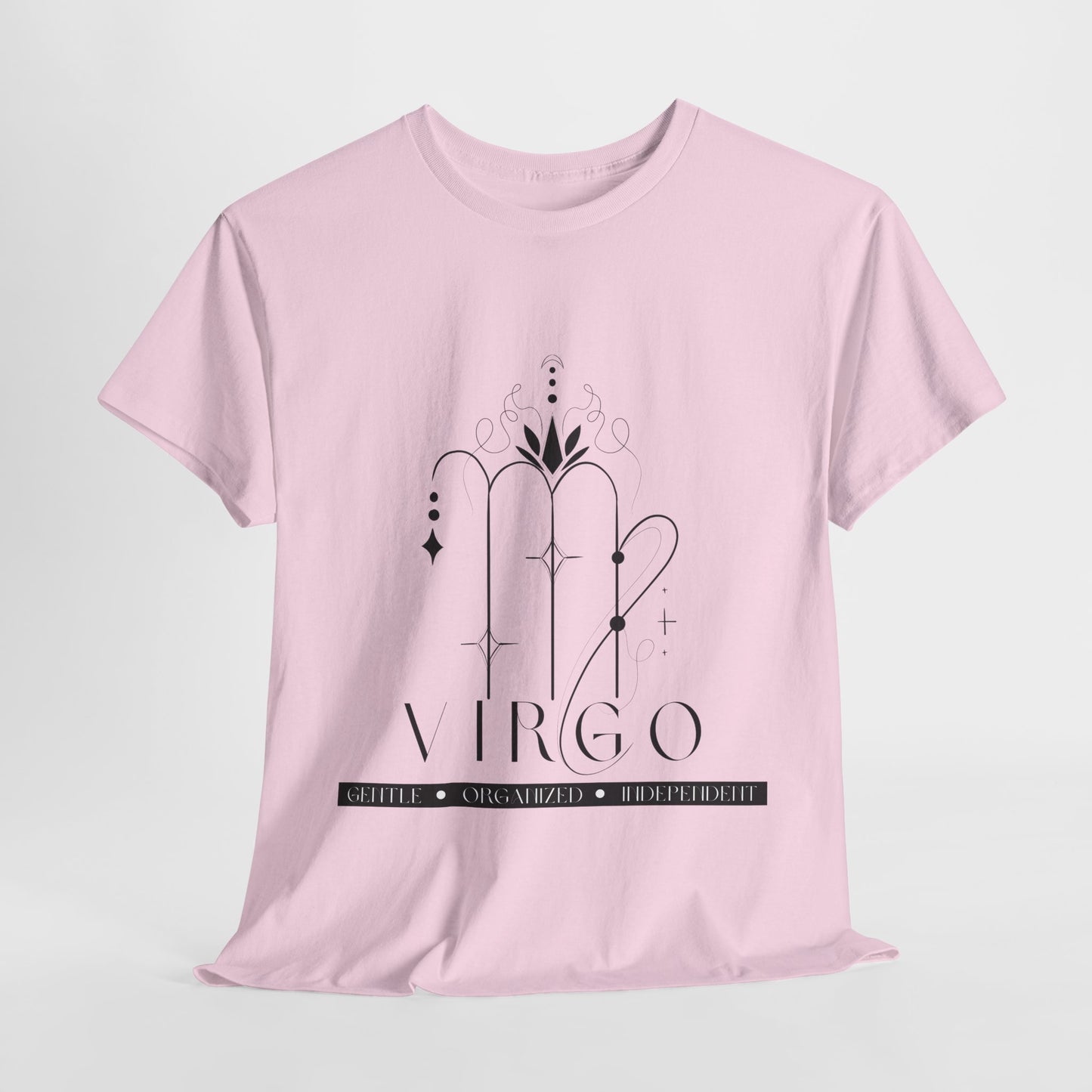 Minimal Virgo Sign