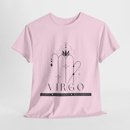 Minimal Virgo Sign