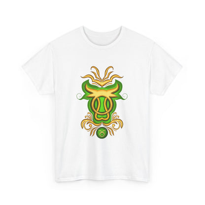 Artistic Taurus Zodiac Sign