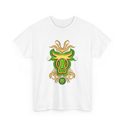 Artistic Taurus Zodiac Sign