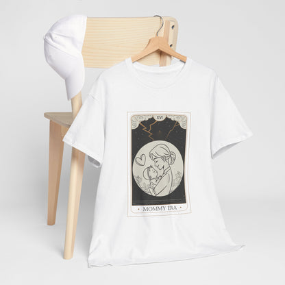Tarot Card Mommy Era