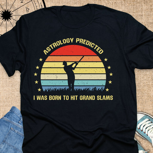 Astrology-Hit grand slam