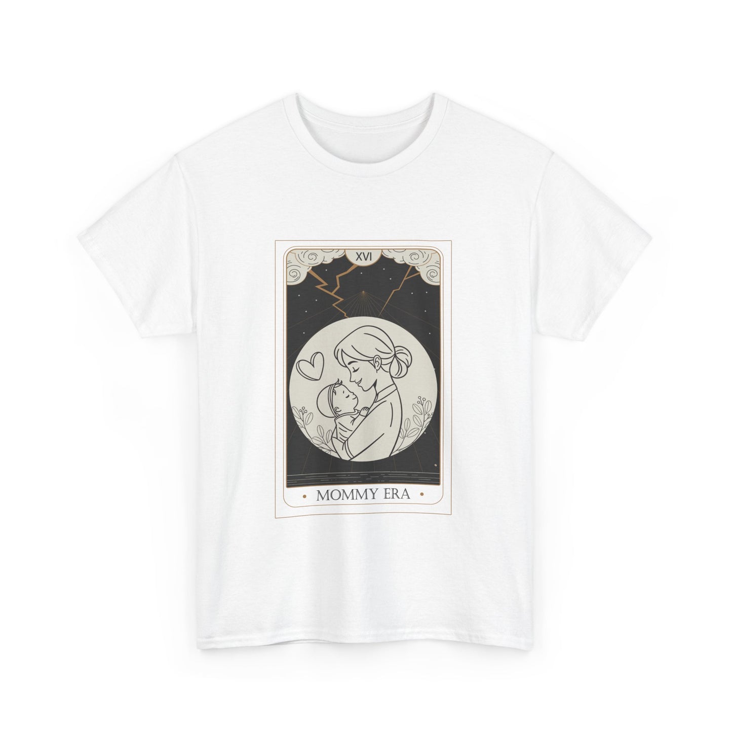 Tarot Card Mommy Era