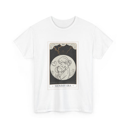 Tarot Card Mommy Era