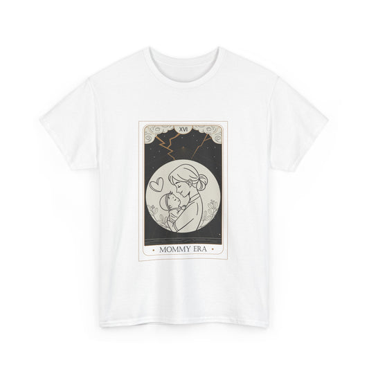 Tarot Card Mommy Era