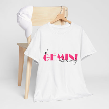 Gemini Obviously