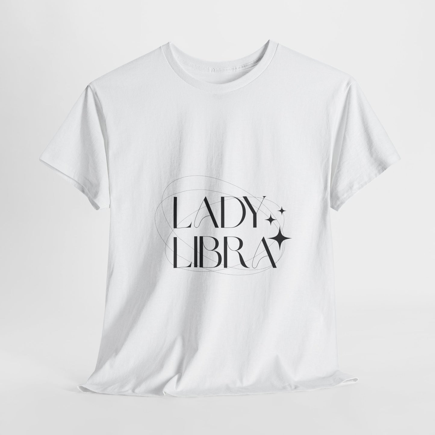 Lady Libra
