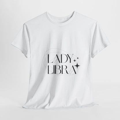 Lady Libra