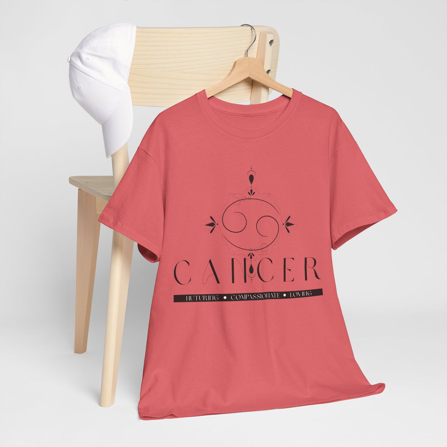 Minimal Cancer Sign