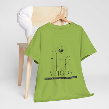 Minimal Virgo Sign
