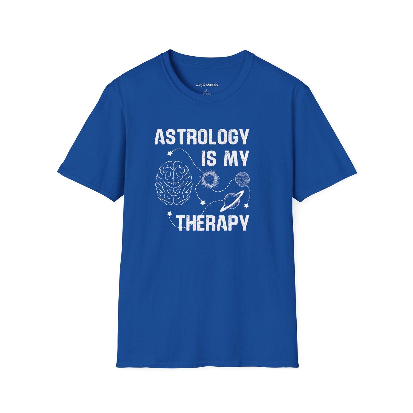 Astrology is my Therapy