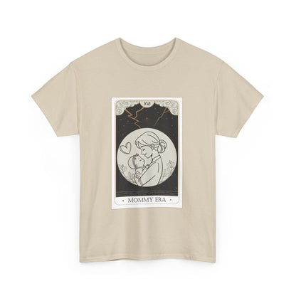Tarot Card Mommy Era