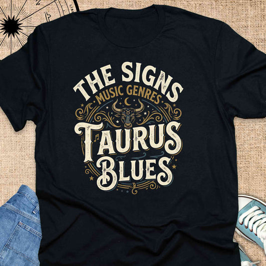 Taurs Blues