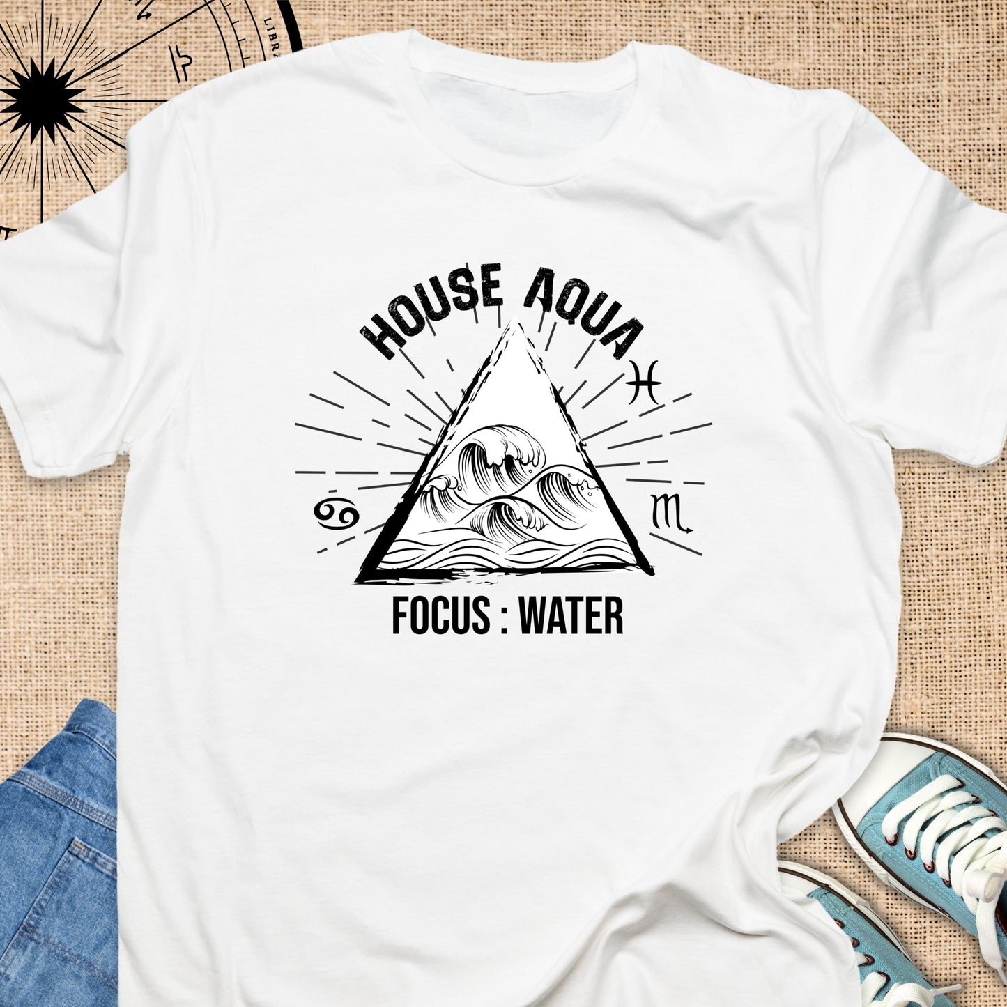 House Aqua