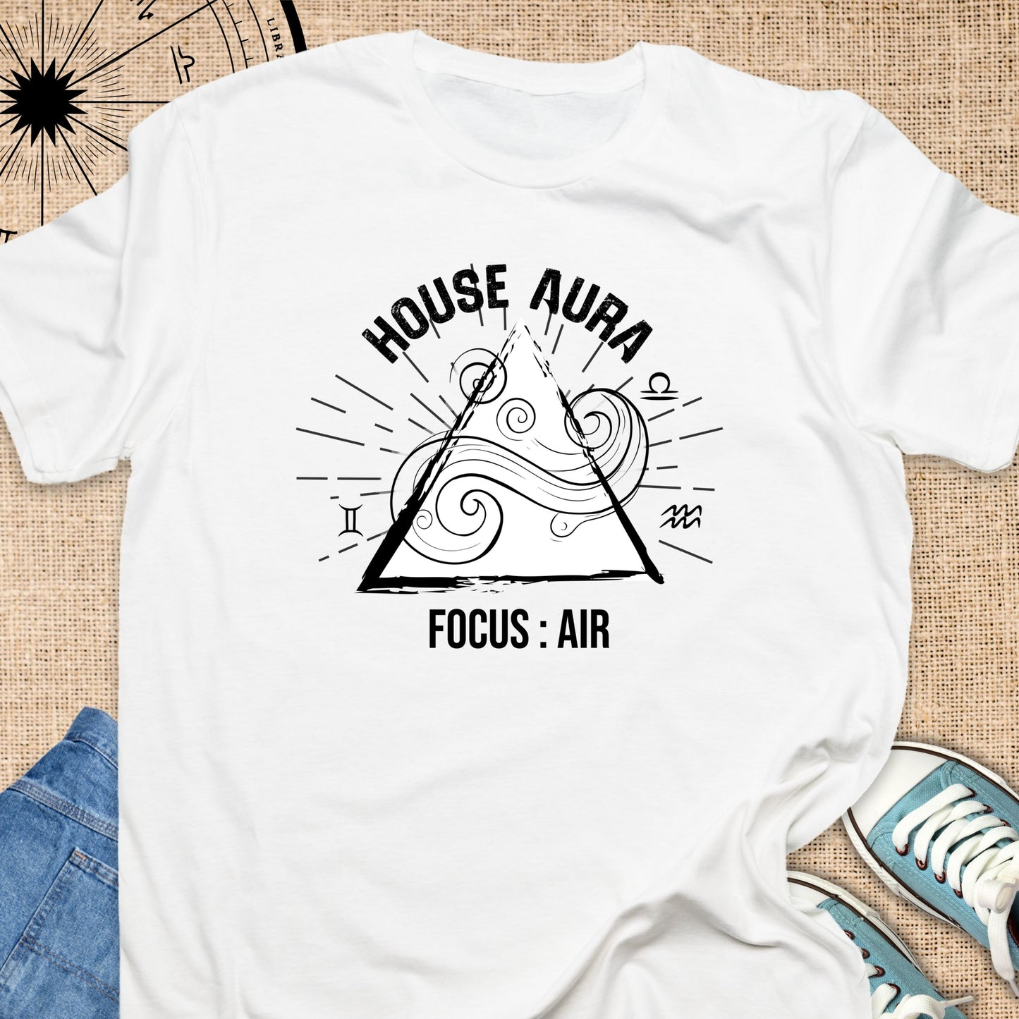 House Aura