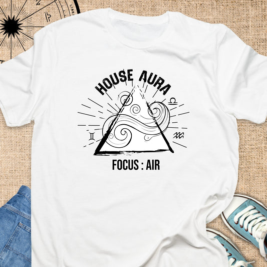 House Aura