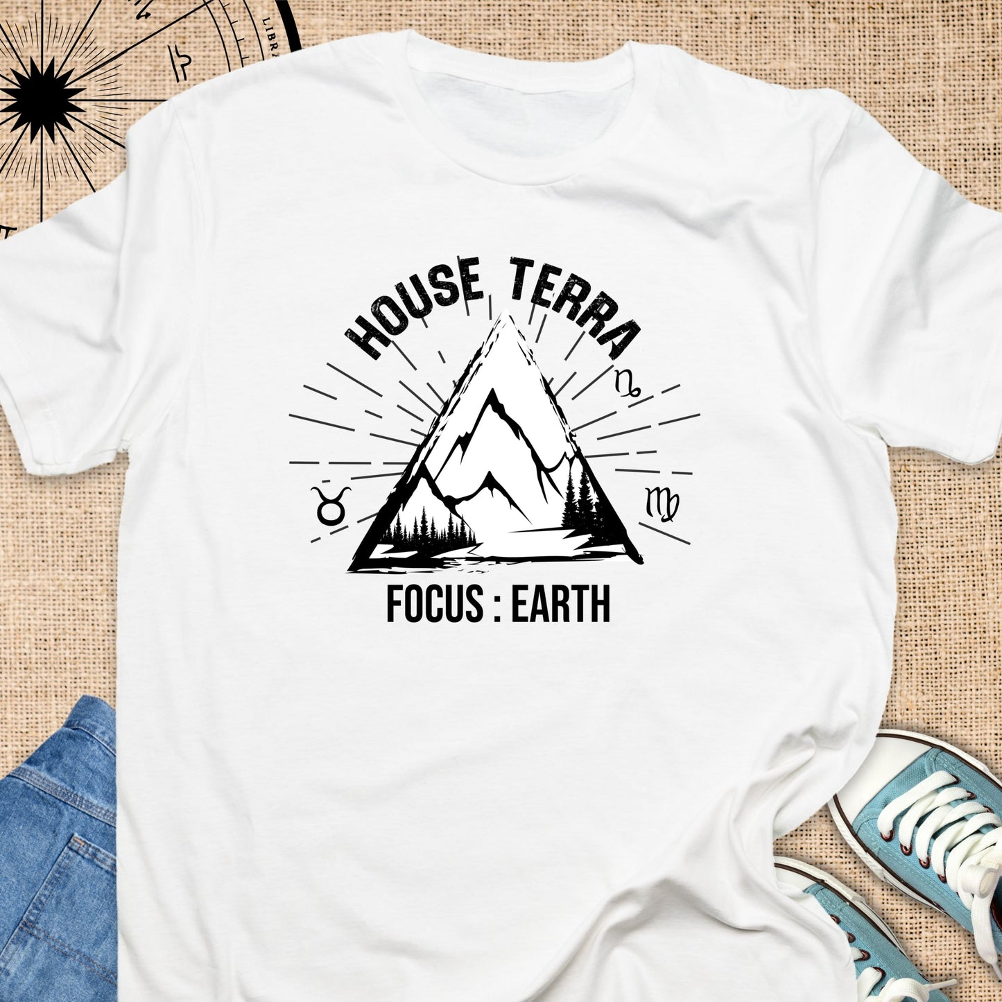 House Terra