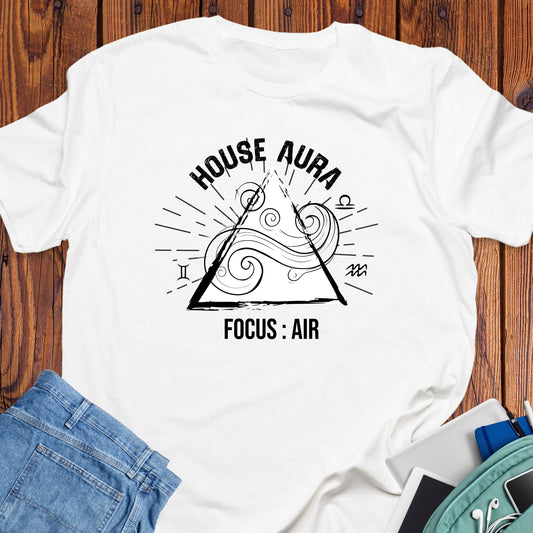 House Aura