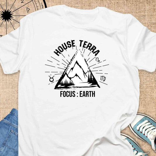 House Terra