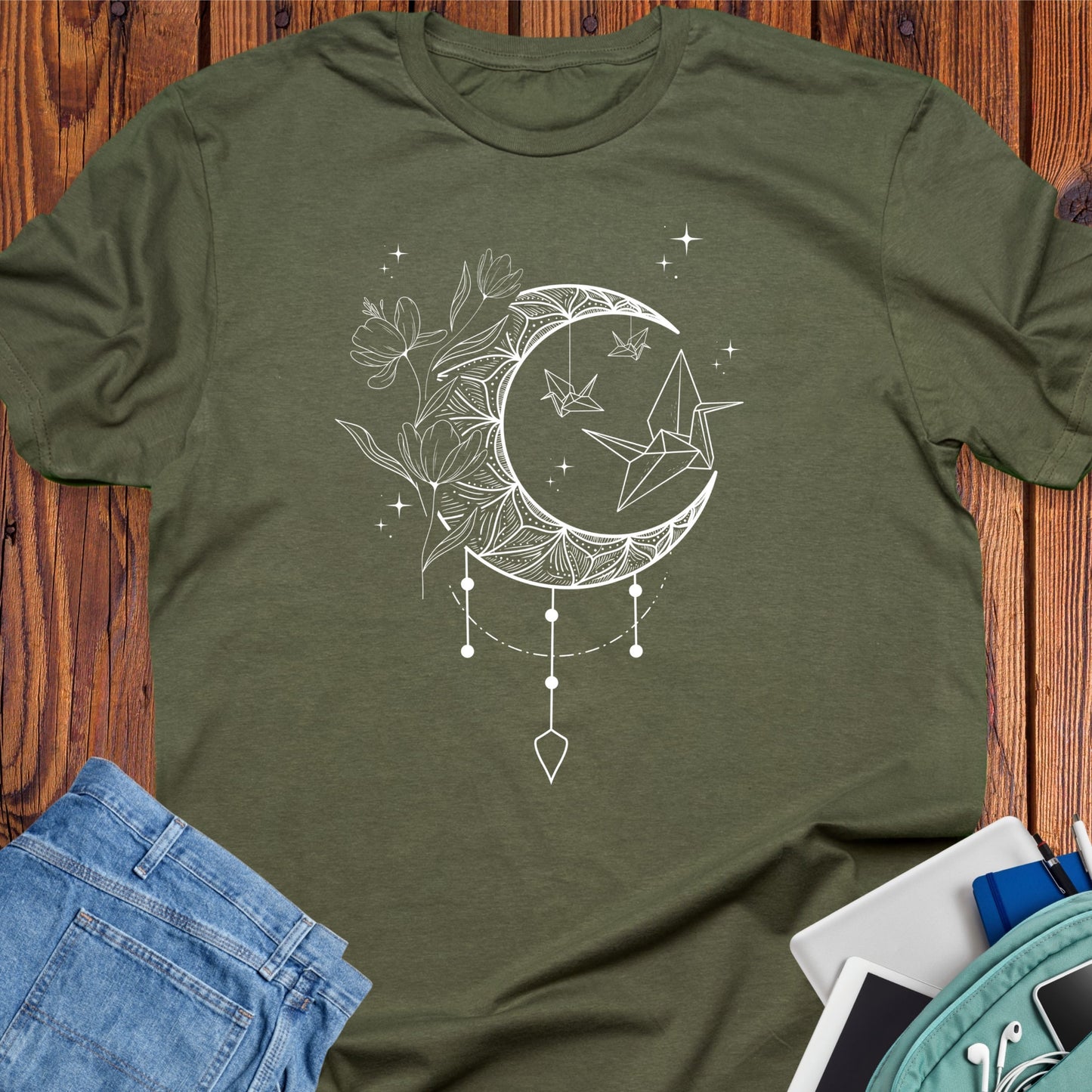 Dream Catcher