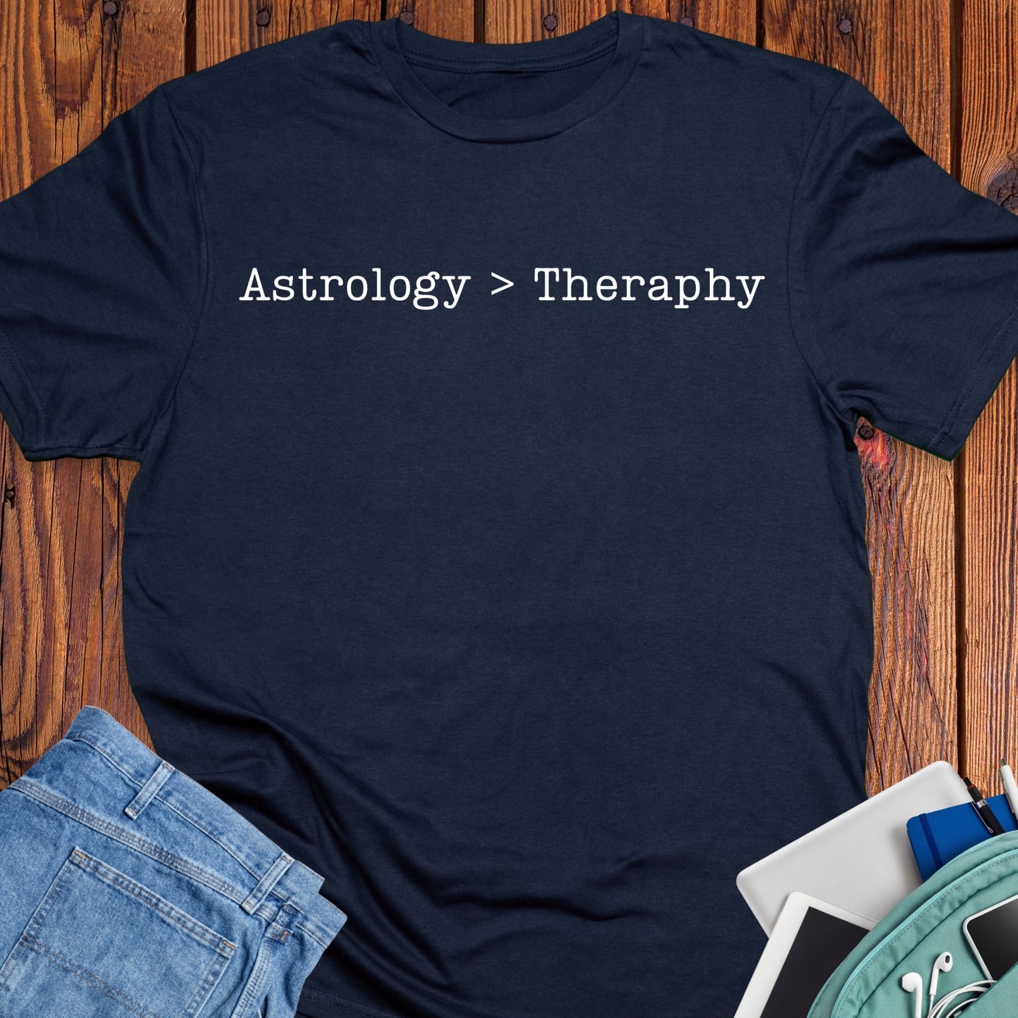 Astrology > Theraphy
