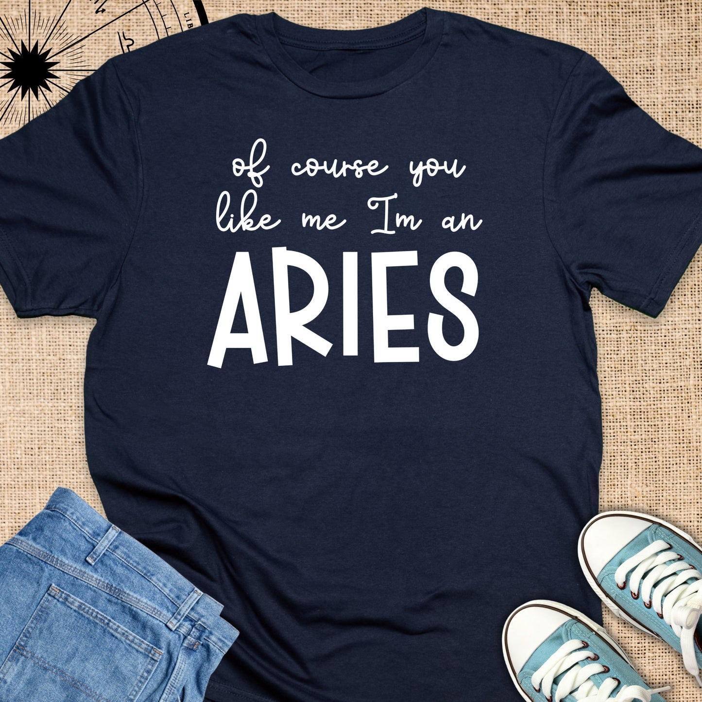 Im an aries